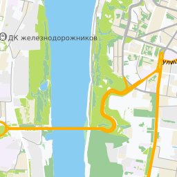 План застройки Нижнего Новгорода до 2030 года