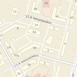 Мкр. 11-й, 31 — Арзамас Нижегородской области